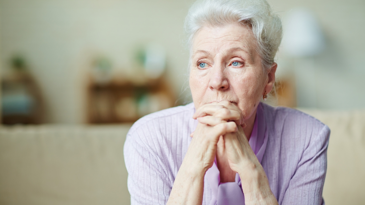 Yaşlılarda Depresyon Belirtileri Nelerdir?