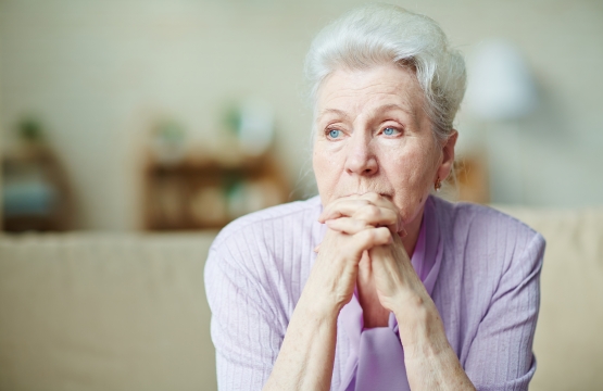 Yaşlılarda Depresyon Belirtileri Nelerdir?