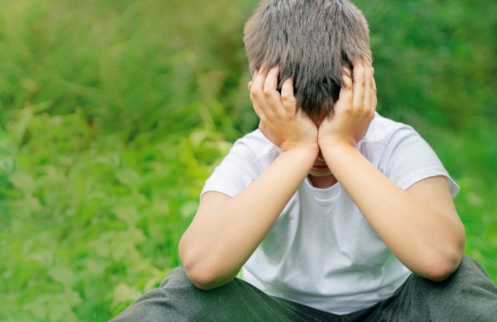Çocuğunuzun Stresini ve Kaygısını Azaltmak İçin 12 İpucu